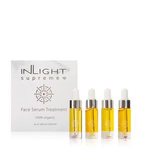 Inlight Bio elixír mládí - Face Serum 4x4,9 ml