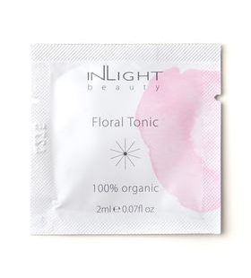 Inlight Bio květové tonikum 2 ml