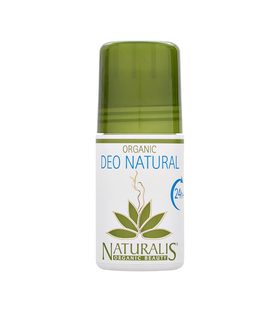 Naturalis Bio deodorant roll-on 50 ml