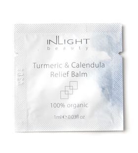 Inlight Bio Relief balzám na suchou a svědící kůži 1 ml