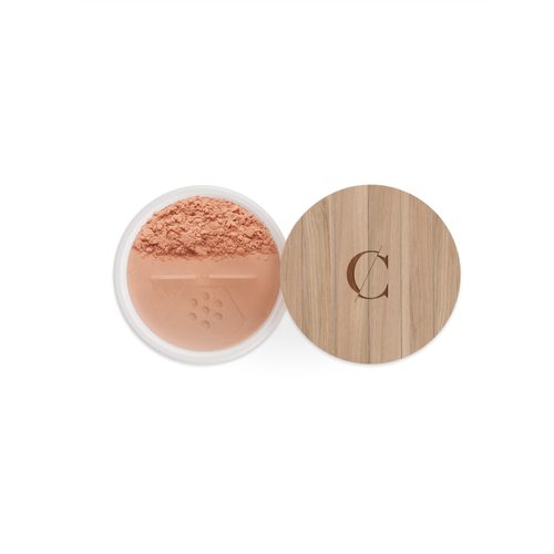 Couleur Caramel Bio sypký make-up Bio Mineral