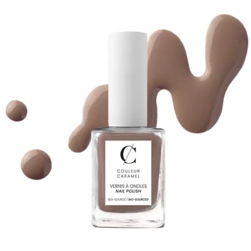 Couleur Caramel lak na nehty (n°94 Taupe)