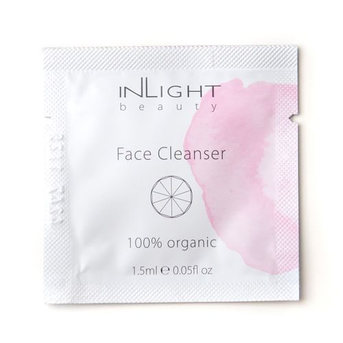 Inlight Bio čisticí balzám na obličej (1,5 ml)
