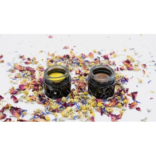 Inlight Bio čokoládová maska + Inlight Bio noční balzám 7ml