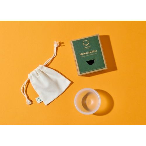 AllMatters menstruační disk