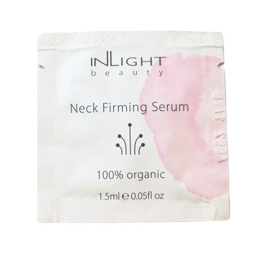 Inlight Bio zpevňující sérum na krk (1,5 ml)