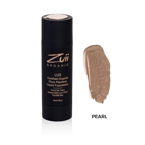Zuii Lux Bio Flawless make-up (Pearl 30 ml)