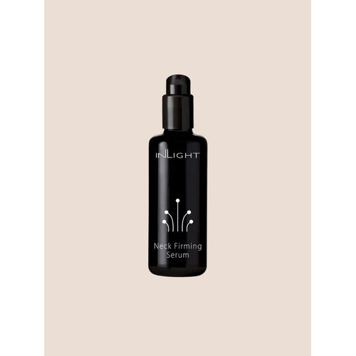 Inlight Bio zpevňující sérum na krk