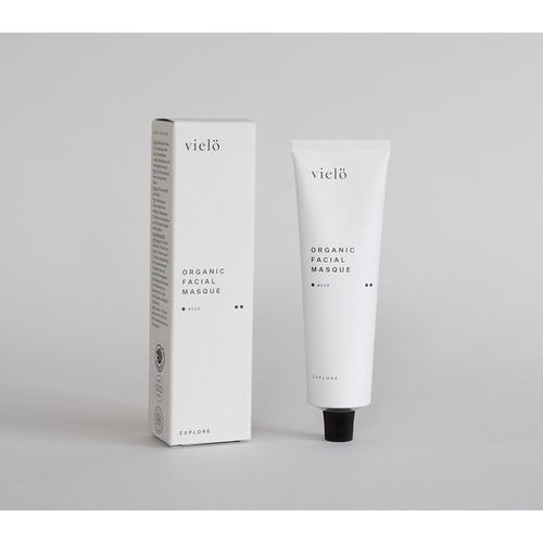 Vielö Bio pleťová maska