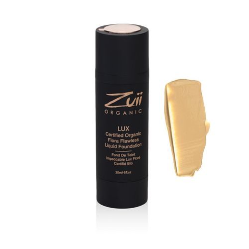 Zuii Lux Bio Flawless make-up (Driftwood 30 ml)