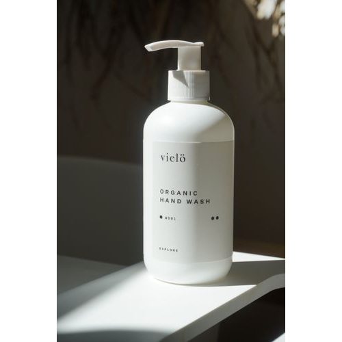 Vielö Bio mycí gel na ruce