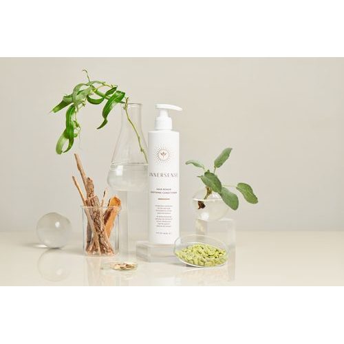 INNERSENSE Hair Renew Soothing Conditioner - Zklidňující kondicionér na vlasovou pokožku