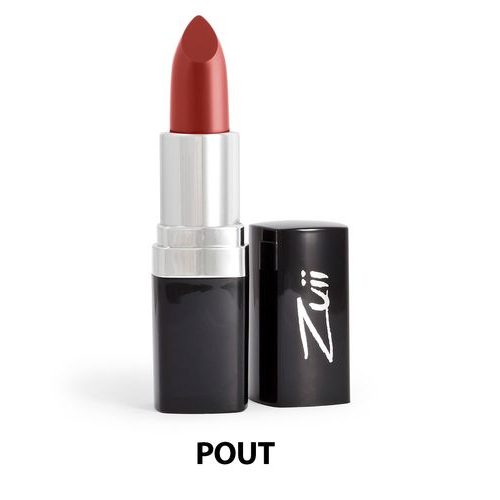 Zuii Bio rtěnka (Pout)