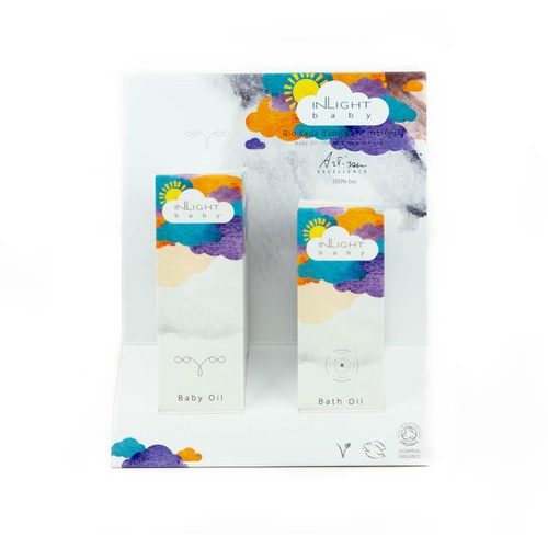 Inlight Bio sada Baby Care
