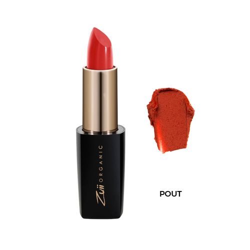 Zuii Lux Bio rtěnka (Pout)