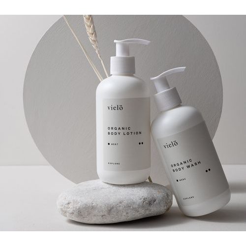 Vielö Bio duo na tělo