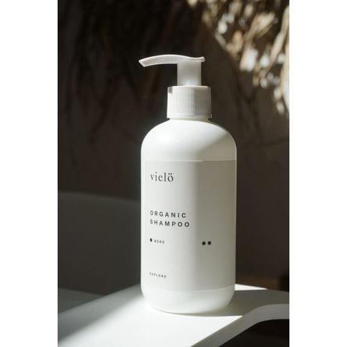 Vielö Bio šampón