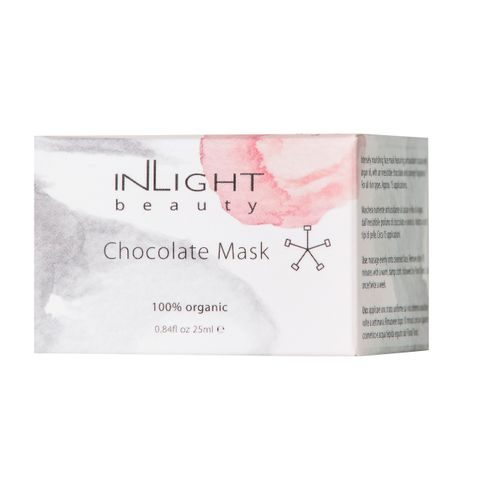Inlight Bio čokoládová maska