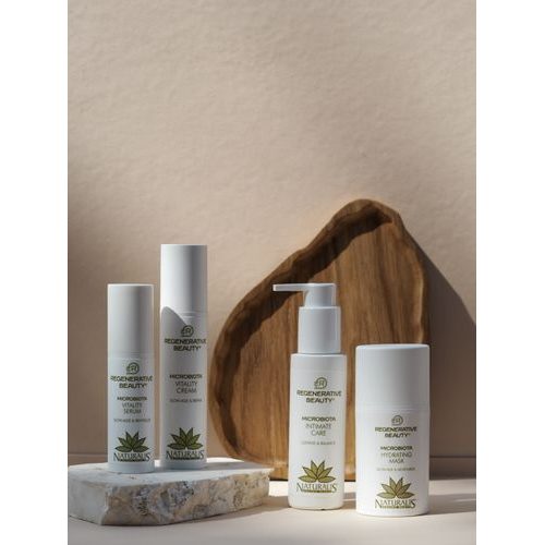 Naturalis Bio Vitality krém Microbiota 50 ml