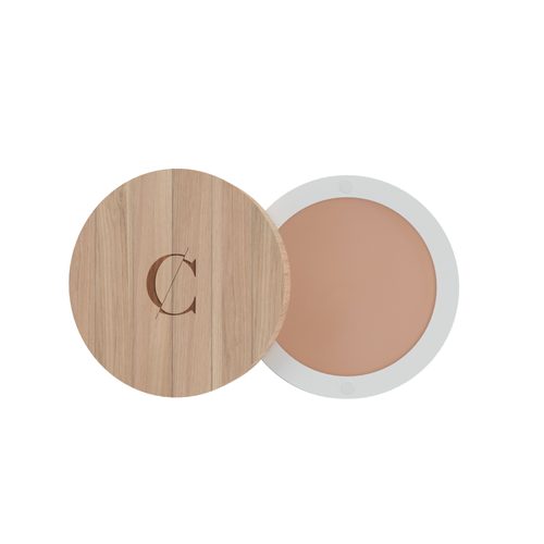 Couleur Caramel Bio krémový korektor - CELÝ PRODUKT (refill + obal) (n°7 Natural beige refill)