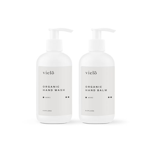 Vielö Bio duo na ruce