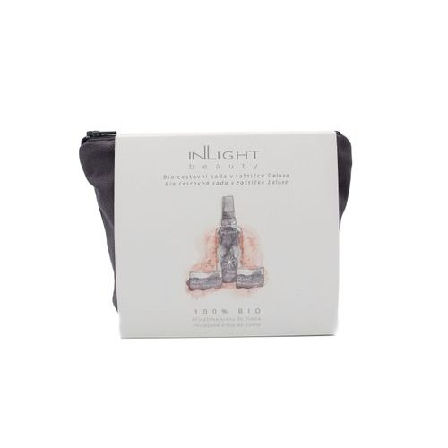 Inlight Bio cestovní sada v taštičce Deluxe
