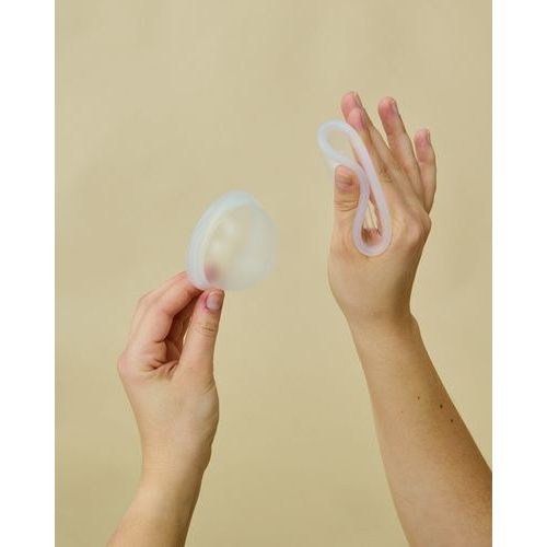 AllMatters menstruační disk