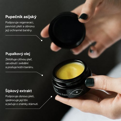 Inlight Bio hloubkově hydratační balzám