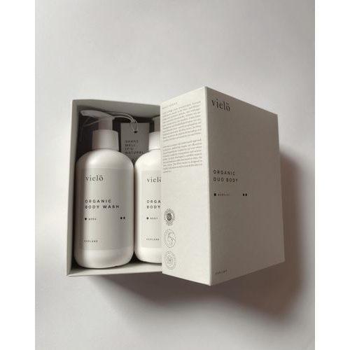 Vielö Bio duo na tělo