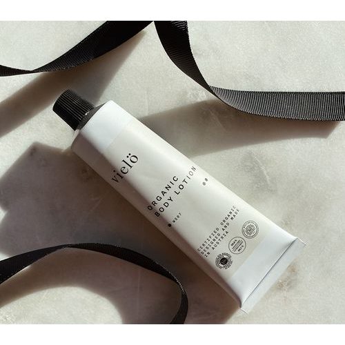 Vielö Bio tělové mléko SLEVA 50%