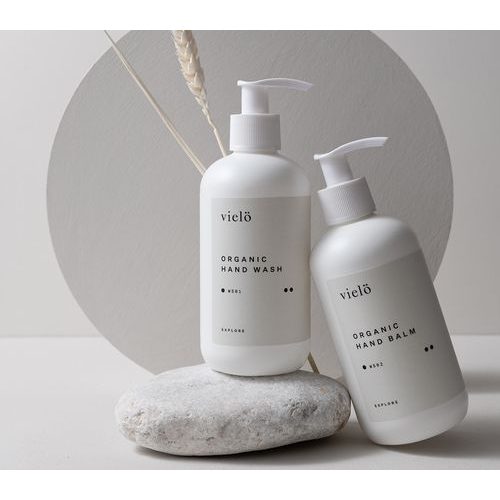 Vielö Bio duo na ruce