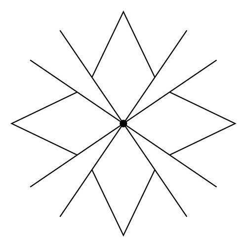 Inlight Bio regenerační a masážní tělový olej pro muže