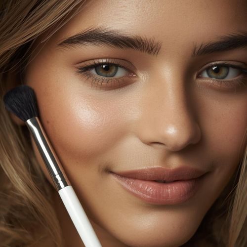Teenage Make-up Workshop (Teenage Make-up Workshop - 7.10.2026 (17:00-19:30))