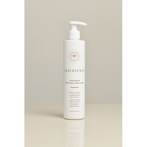 INNERSENSE Hair Renew Soothing Conditioner - Zklidňující kondicionér na vlasovou pokožku