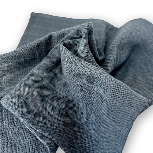 Inlight Bio mušelínový ručníček na odličování 2 ks