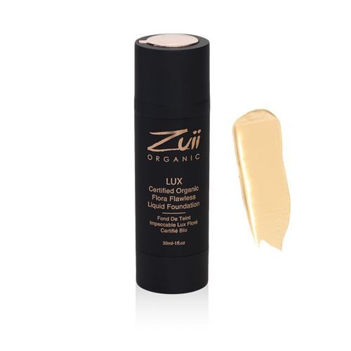 Zuii Lux Bio Flawless make-up (Dusk 30 ml)
