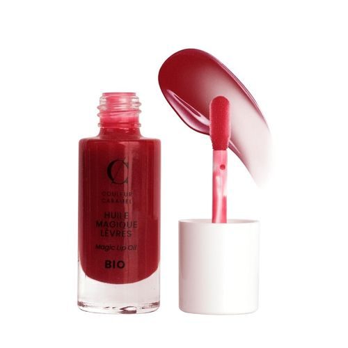 Couleur Caramel Magic lips oil - Me, Myself & I (n°921 Red Queen)