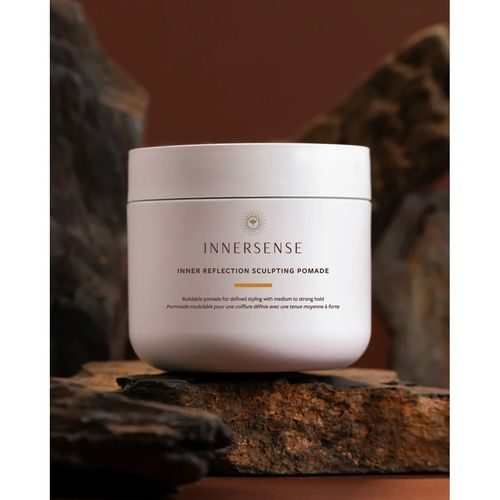 INNERSENSE Inner Reflection Sculpting Pomade — stylingová pomáda pro lesk vlasů 96g