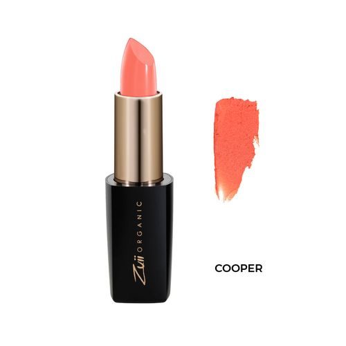 Zuii Lux Bio rtěnka (Copper)