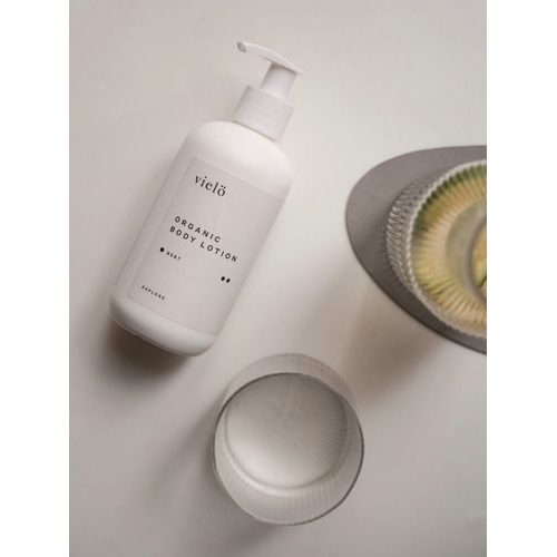 Vielö Bio tělové mléko SLEVA 50%