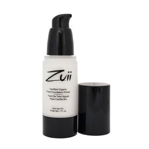 Zuii Bio podkladová báze pod make-up (30 ml)