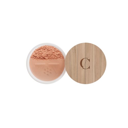 Couleur Caramel Bio sypký make-up Bio Mineral (n°826 Light brown)