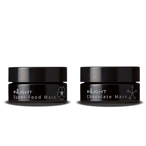 Inlight Bio sada Detox & Relax Face (2x 25 ml)