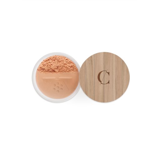 Couleur Caramel Bio sypký make-up Bio Mineral