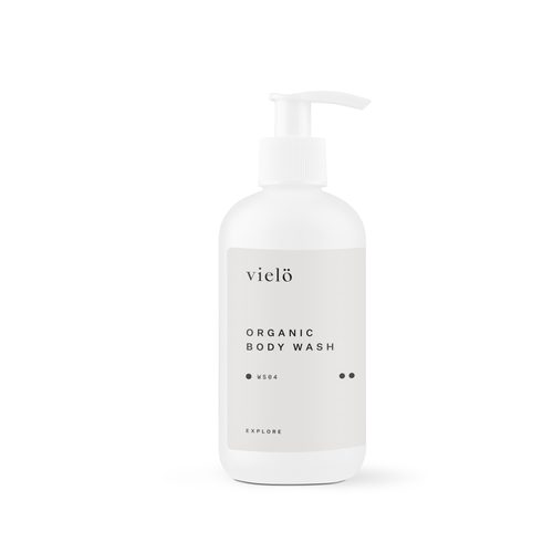 Vielö Bio sprchový gel (250 ml)