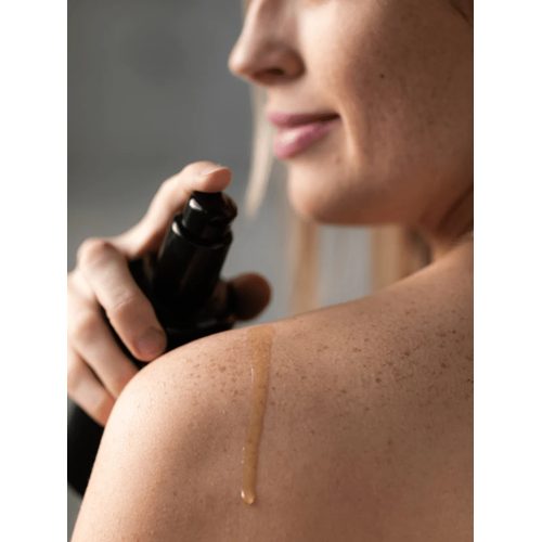 Inlight Bio tělový olej s arnikou