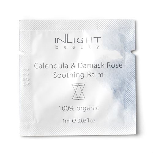 Inlight Bio Soothing balzám na podrážděnou pokožku 1 ml