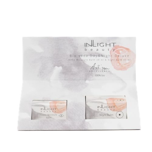 Inlight Bio sada Day & Night Deluxe