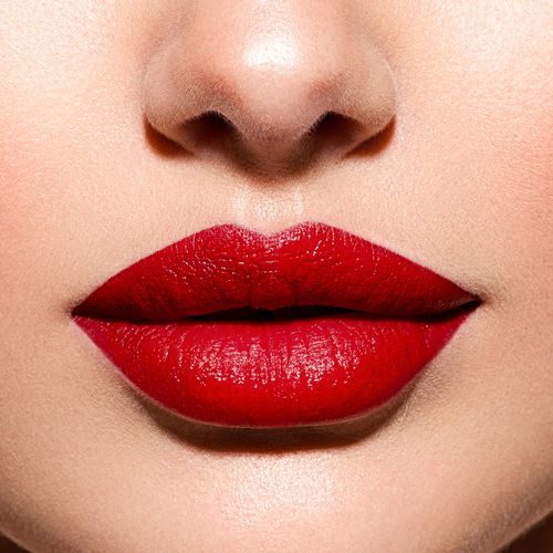 Couleur Caramel Bio rtěnka saténová