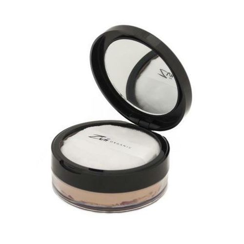 Zuii Bio sypký fixační pudr